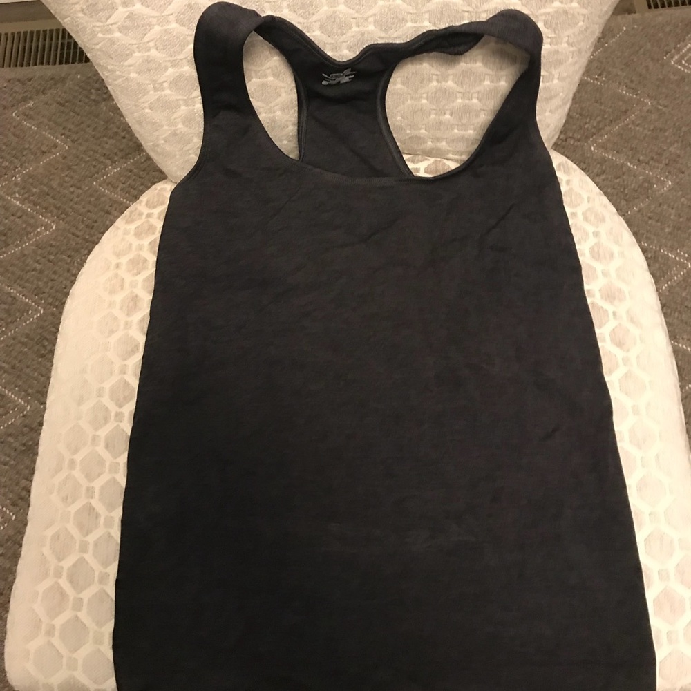 Athletic Essentials workout top